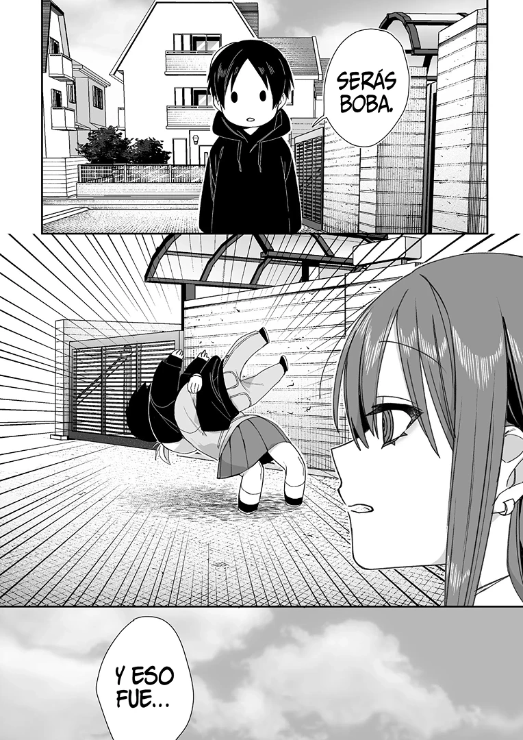Jirai nandesuka? Chihara-san - Capítulo 61 - Página 10 - LectorTMOo
