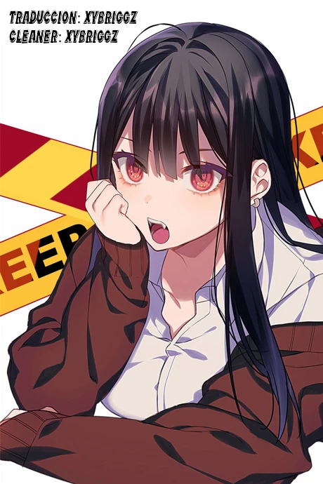 Jirai nandesuka? Chihara-san - Capítulo 70.5 - Página 5 - LectorTMOo
