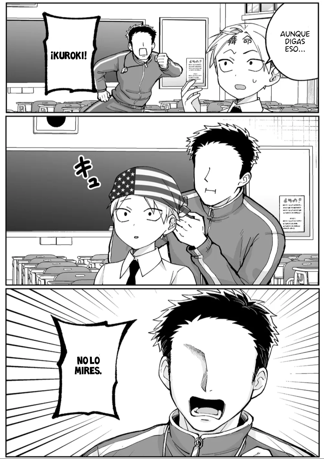 Jirai nandesuka? Chihara-san - Capítulo 71 - Página 12 - LectorTMOo