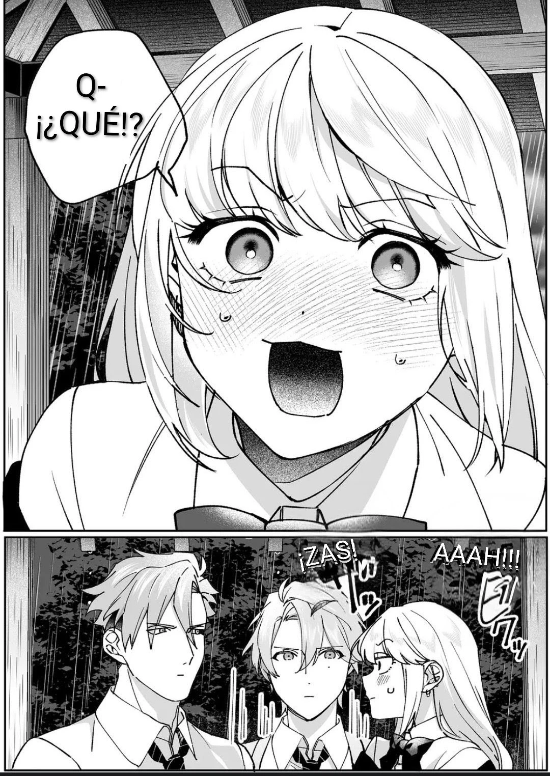 Jirai nandesuka? Chihara-san - Capítulo 81 - Página 13 - LectorTMOo
