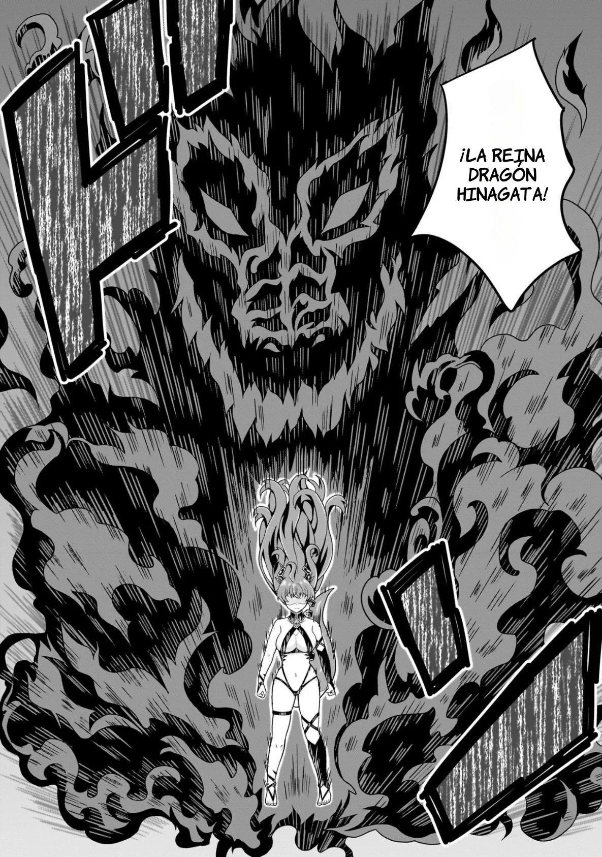JK Ryuuou Hinagata-san capítulo 3 página 10