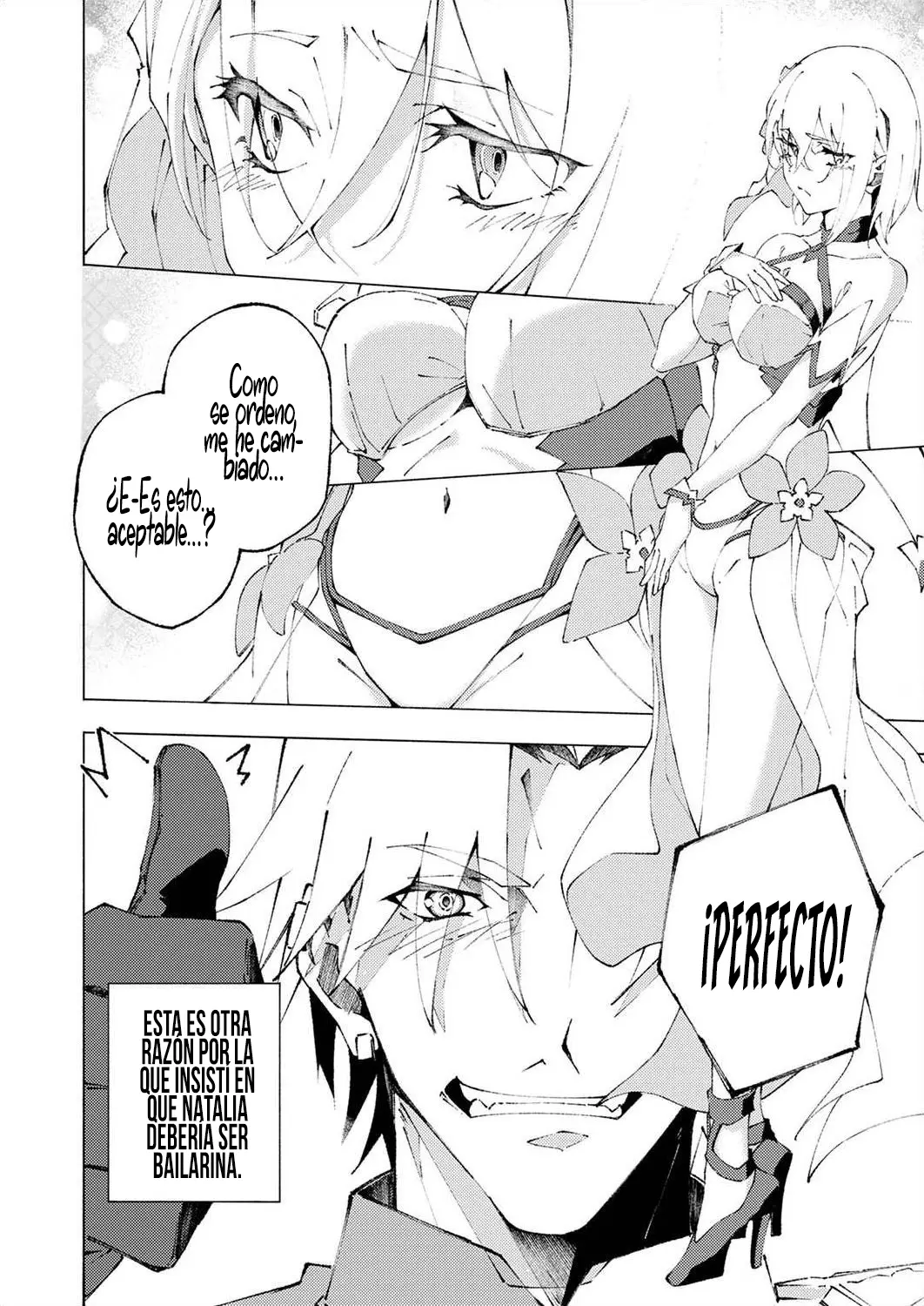 Joban de Shinu Saikyou no Side Character ni Tensei Shita node, Game Chishiki de Musou Suru - Capítulo 1 - Página 41 - LectorTMOo