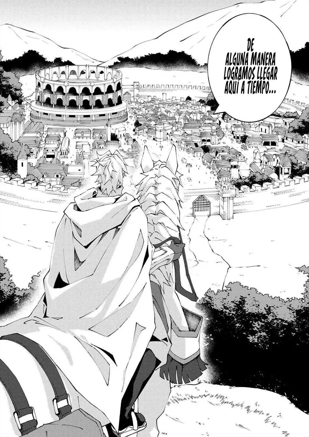 Joban de Shinu Saikyou no Side Character ni Tensei Shita node, Game Chishiki de Musou Suru - Capítulo 2 - Página 29 - LectorTMOo