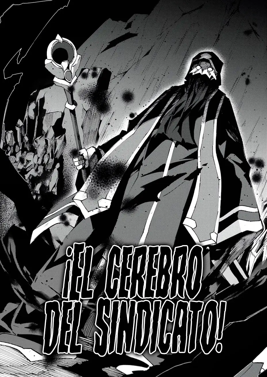 Joban de Shinu Saikyou no Side Character ni Tensei Shita node, Game Chishiki de Musou Suru - Capítulo 6 - Página 18 - LectorTMOo