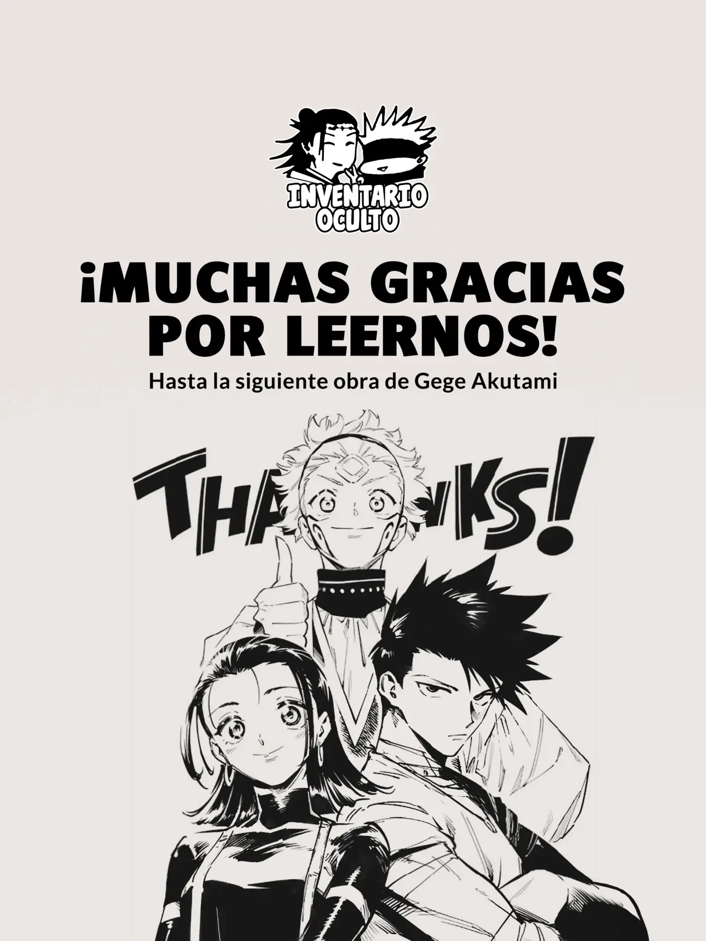 Jujutsu Kaisen: Modulo - Capítulo 25 - Página 24 - LectorTMOo
