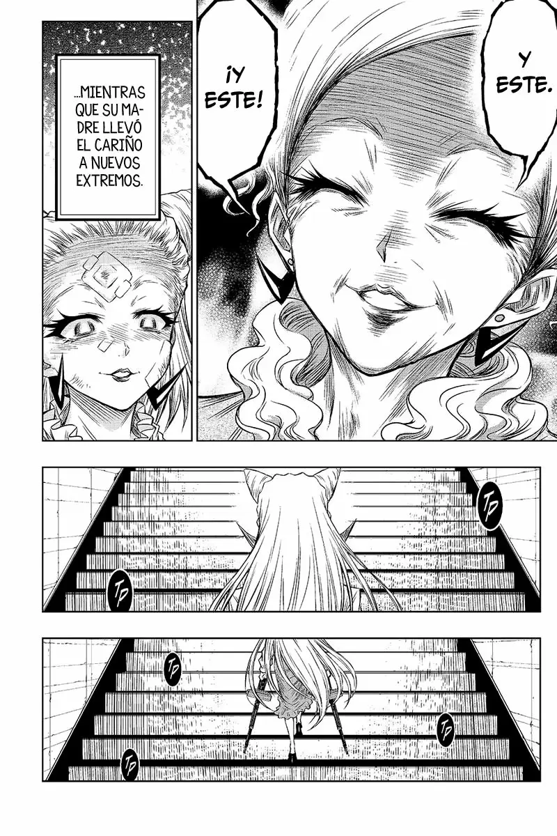 Juuni Taisen, Zodiac War capítulo 1 página 17