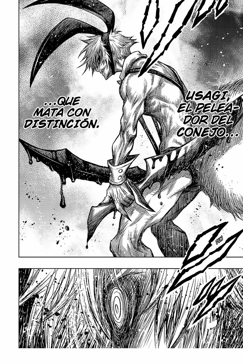Juuni Taisen, Zodiac War capítulo 1 página 30