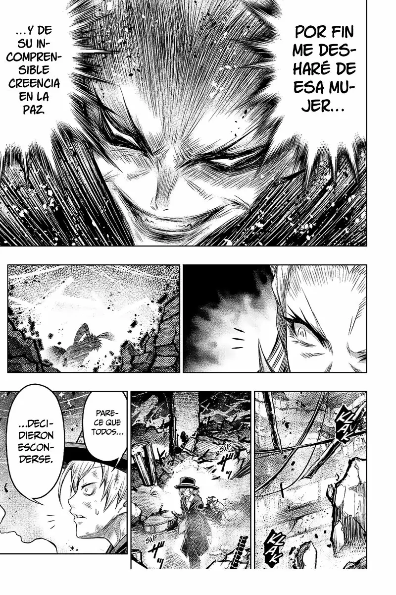 Juuni Taisen, Zodiac War capítulo 1 página 63