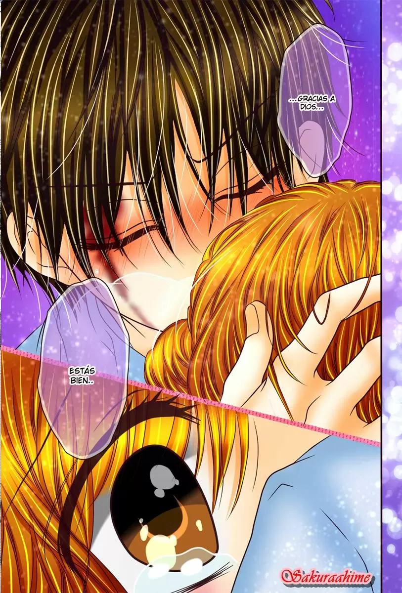 Kaichou-sama ga Fiance de - Capítulo 19 - Página 13 - LectorTMOo