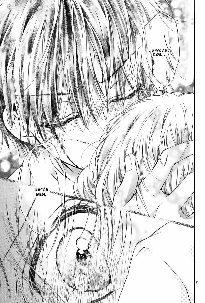 Kaichou-sama ga Fiance de - Capítulo 19 - Página 14 - LectorTMOo