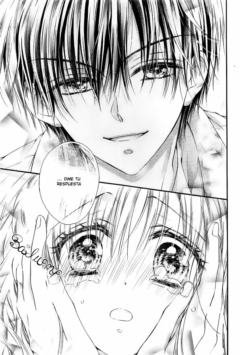Kaichou-sama ga Fiance de - Capítulo 25 - Página 13 - LectorTMOo
