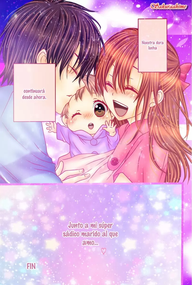 Kaichou-sama ga Fiance de - Capítulo 25 - Página 33 - LectorTMOo