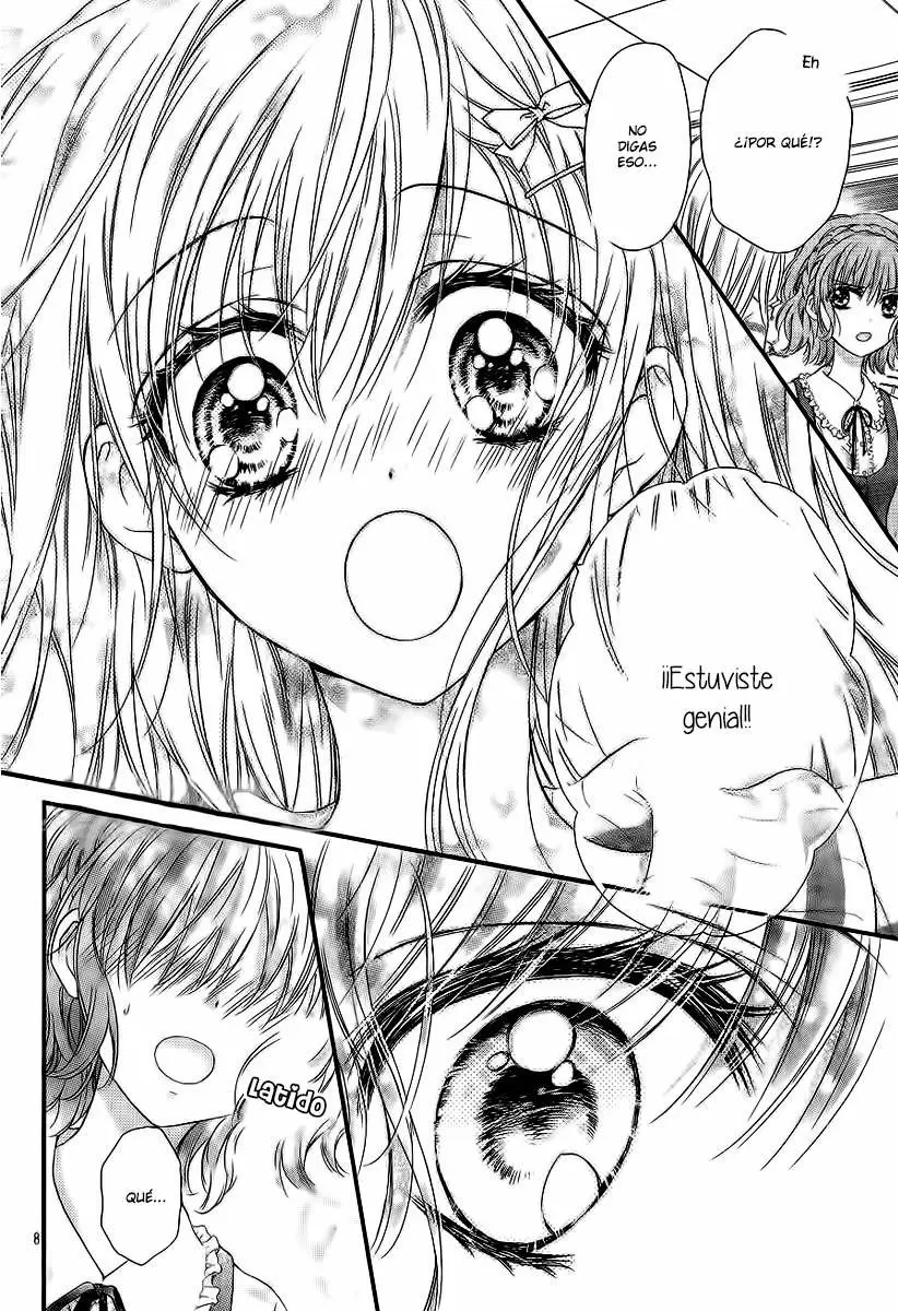 Kaichou-sama ga Fiance de - Capítulo 7 - Página 11 - LectorTMOo