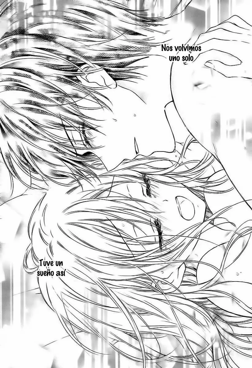 Kaichou-sama ga Fiance de - Capítulo 8 - Página 27 - LectorTMOo
