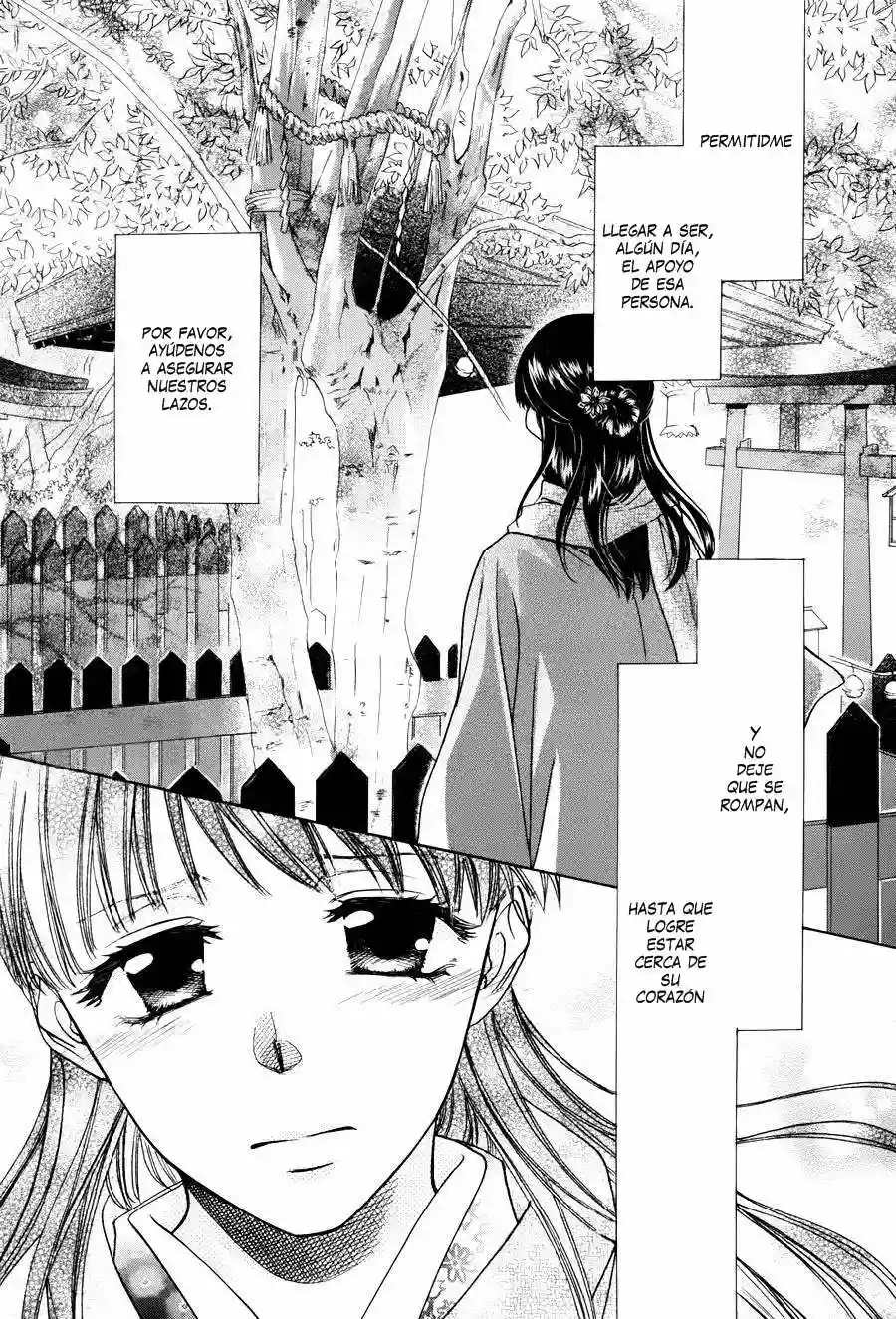 Kaichou wa Maid-sama! - Capítulo 85.1 - Página 11 - LectorTMOo