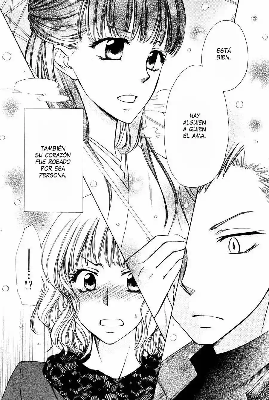 Kaichou wa Maid-sama! - Capítulo 85.1 - Página 25 - LectorTMOo