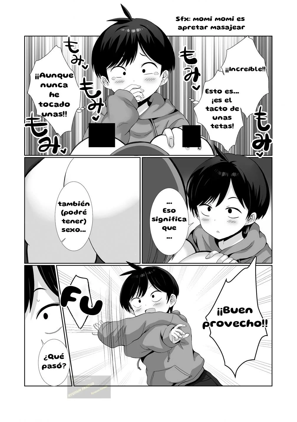 Kaita Mono wo Jittaika suru Nouryoku de Motenai Ore ga Harem Seikatsu - Capítulo 1 - Página 14 - LectorTMOo