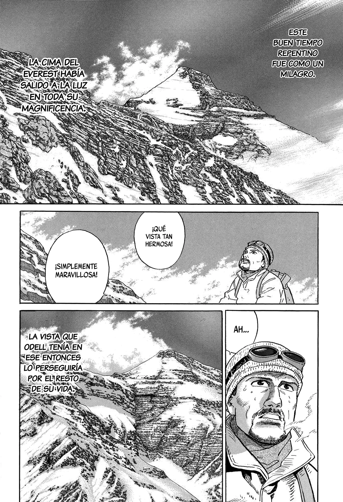 Kamigami no Itadaki - Capítulo 1 - Página 13 - LectorTMOo