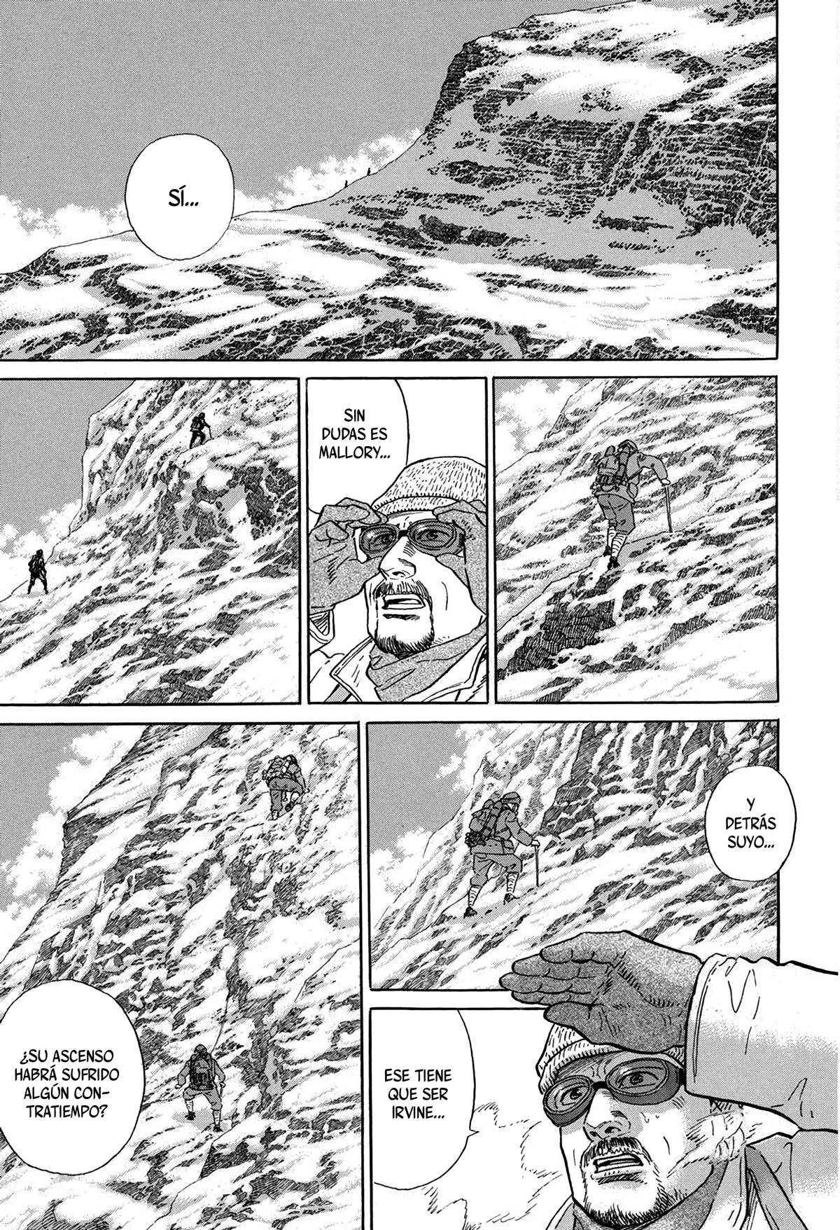 Kamigami no Itadaki - Capítulo 1 - Página 14 - LectorTMOo