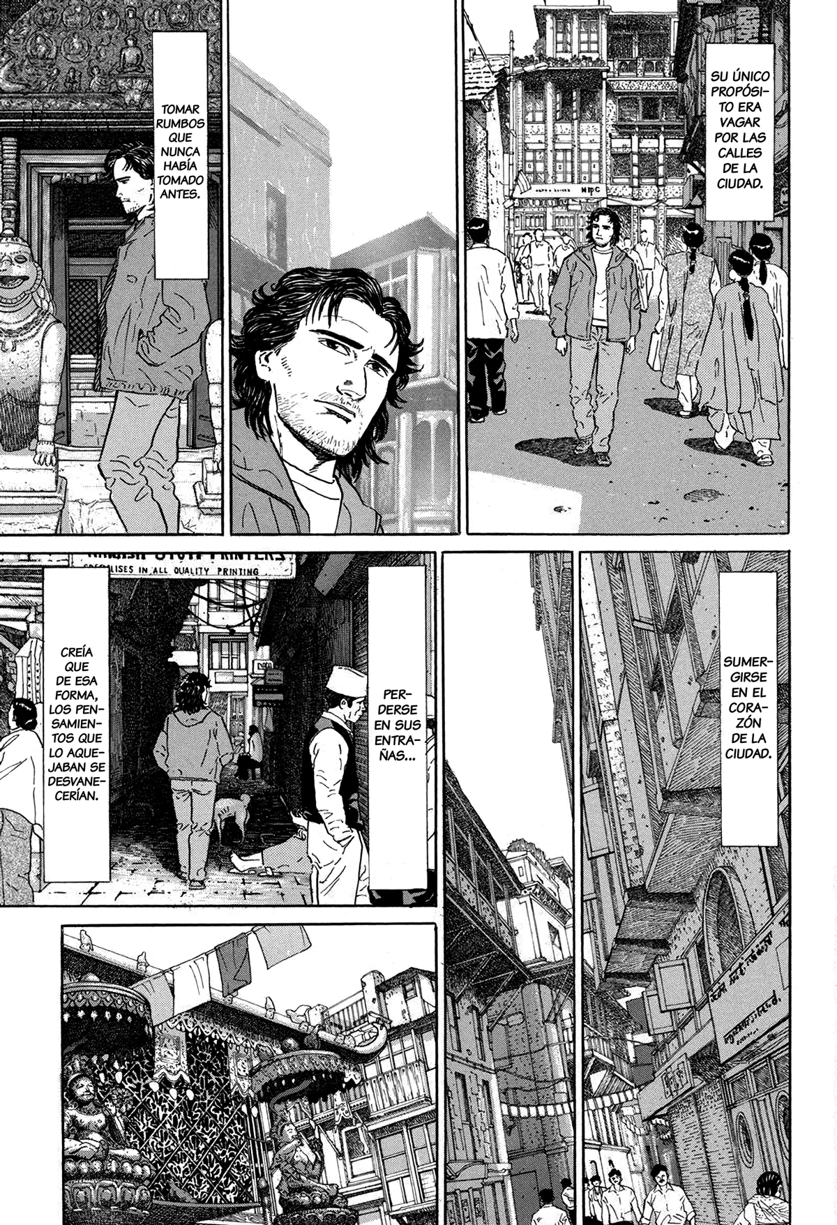 Kamigami no Itadaki - Capítulo 1 - Página 24 - LectorTMOo