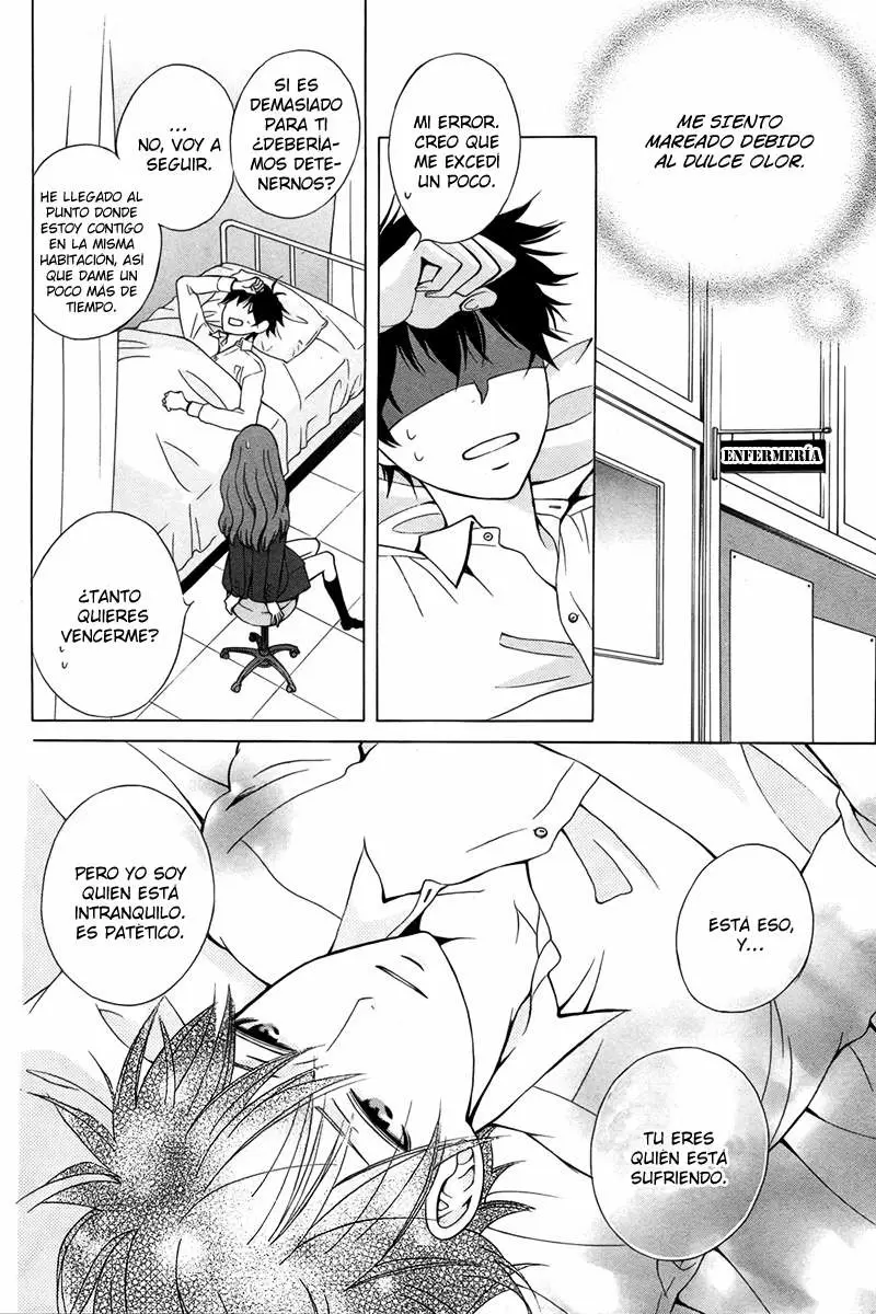 Kanojo ni Naru Hi capítulo 1 página 16