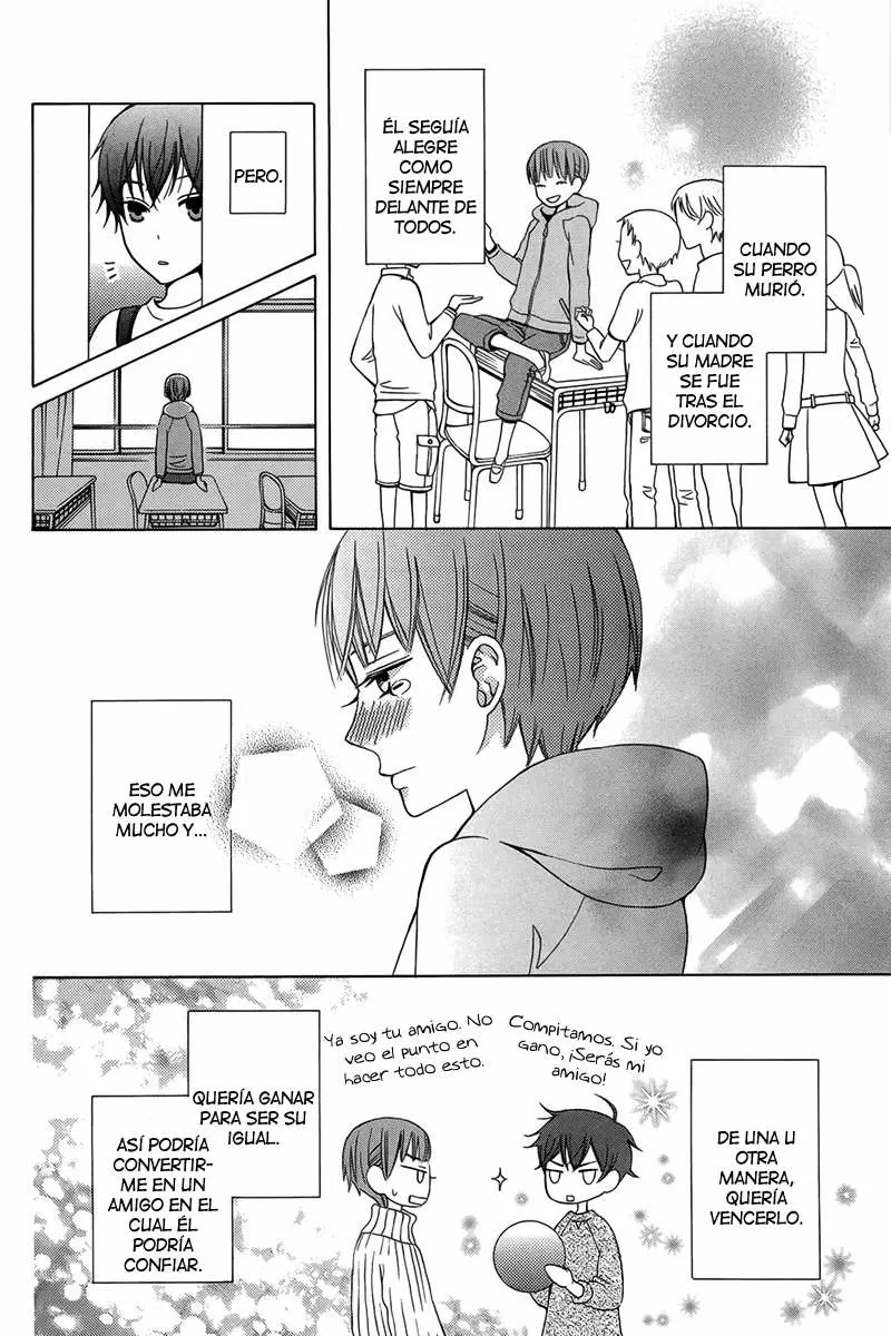 Kanojo ni Naru Hi capítulo 1 página 18