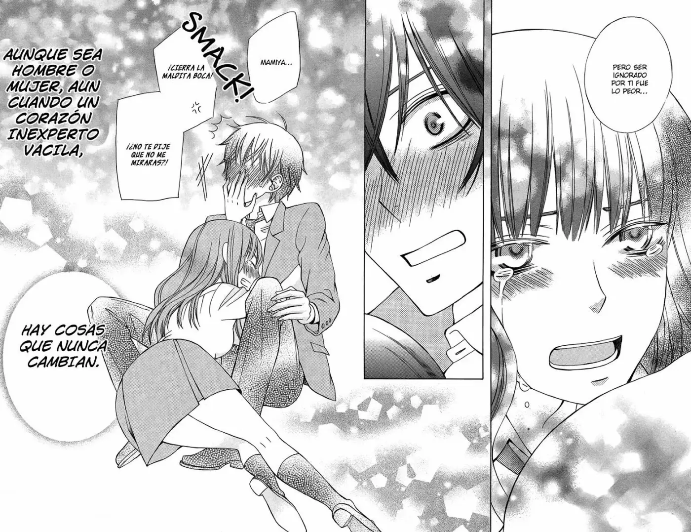 Kanojo ni Naru Hi capítulo 1 página 29