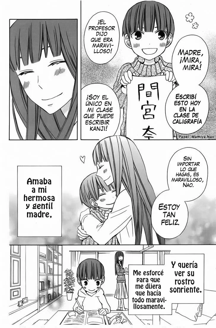 Kanojo ni Naru Hi capítulo 10 página 5