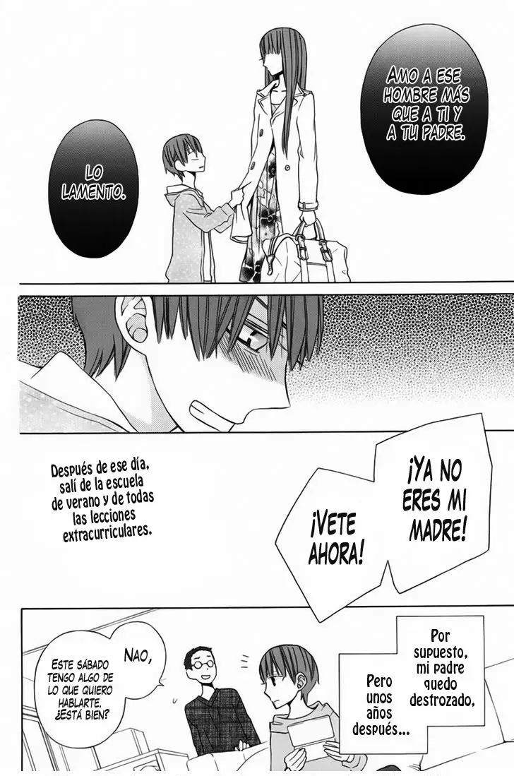 Kanojo ni Naru Hi capítulo 10 página 11