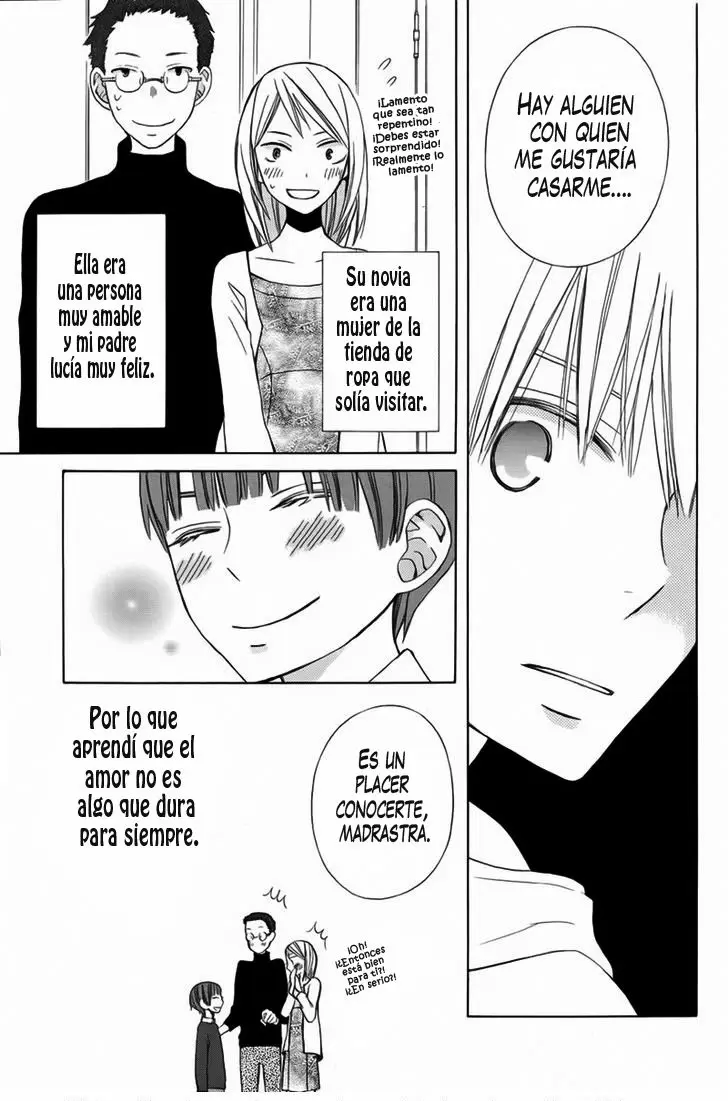Kanojo ni Naru Hi capítulo 10 página 12