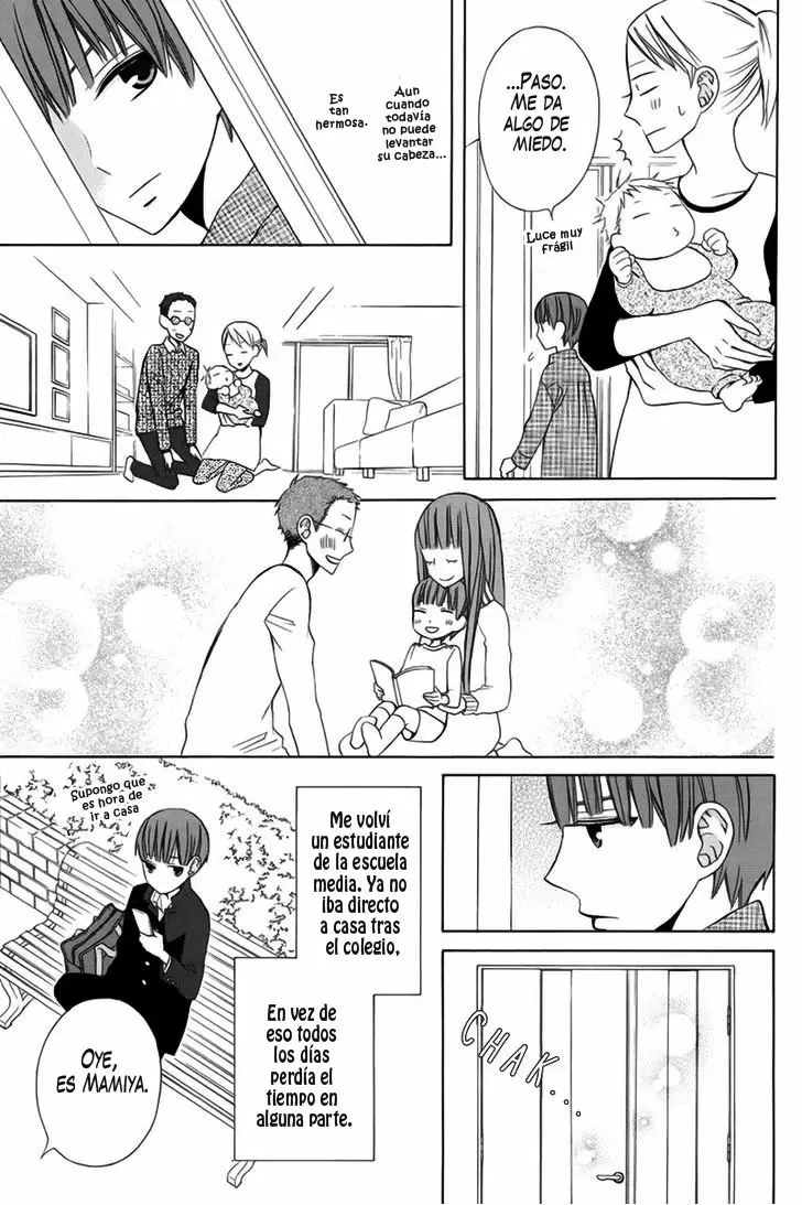 Kanojo ni Naru Hi capítulo 10 página 16