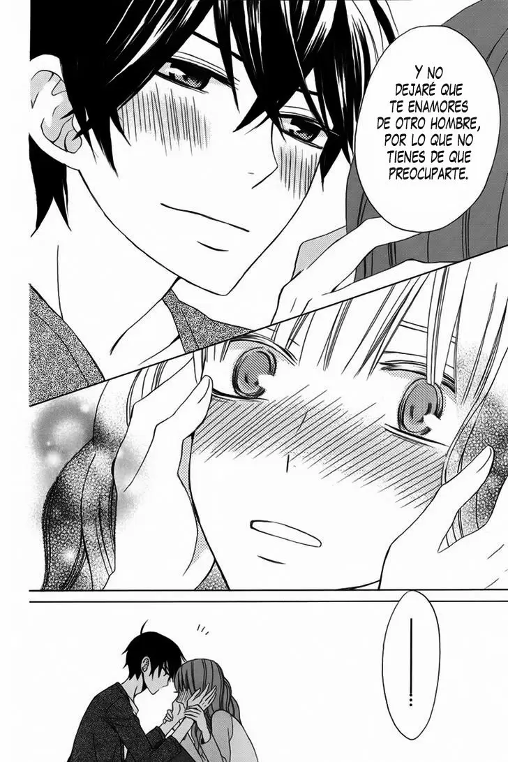 Kanojo ni Naru Hi capítulo 10 página 38