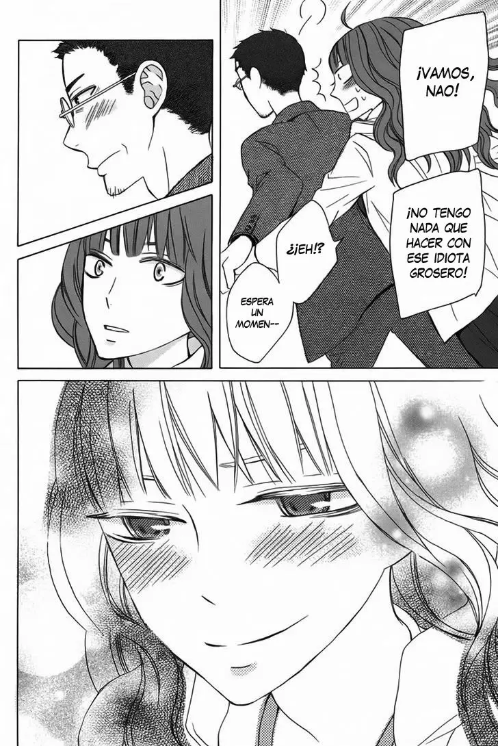 Kanojo ni Naru Hi capítulo 11 página 37