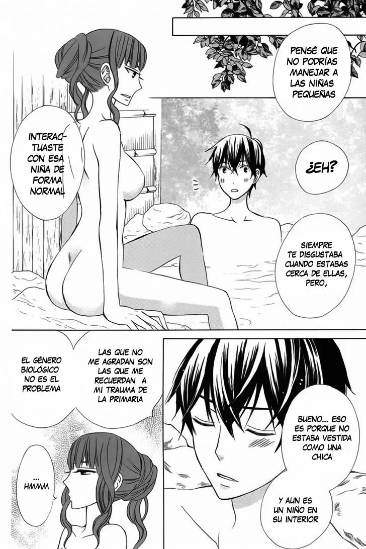 Kanojo ni Naru Hi capítulo 12 página 16