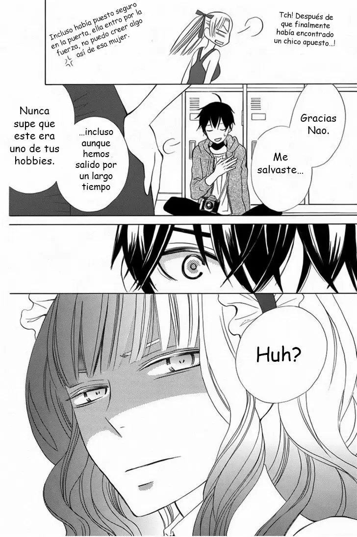 Kanojo ni Naru Hi - Capítulo 13 - Página 31 - LectorTMOo