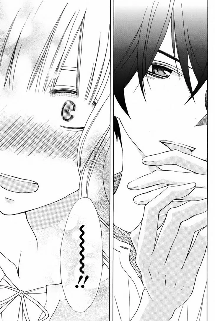 Kanojo ni Naru Hi capítulo 14 página 11