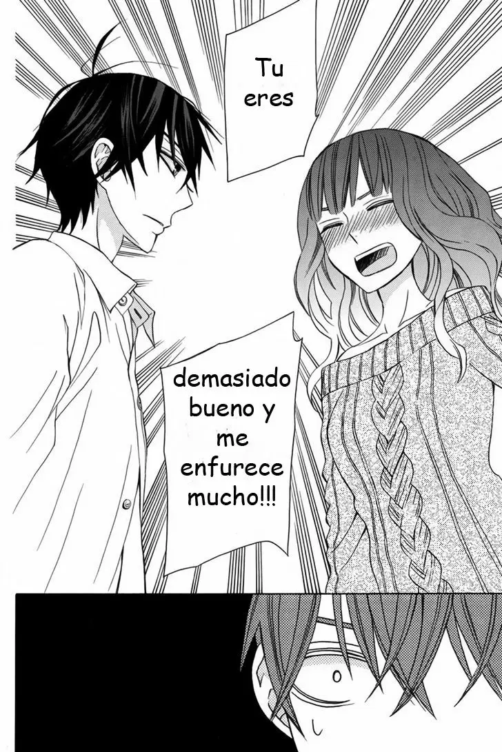 Kanojo ni Naru Hi capítulo 14 página 24