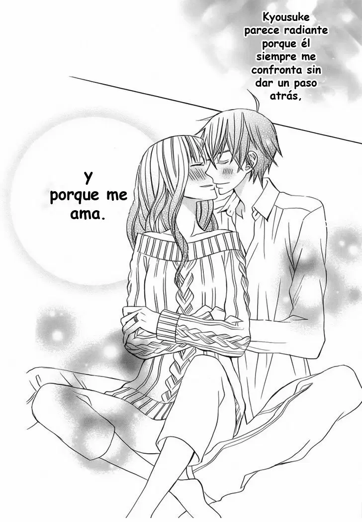 Kanojo ni Naru Hi capítulo 14 página 28