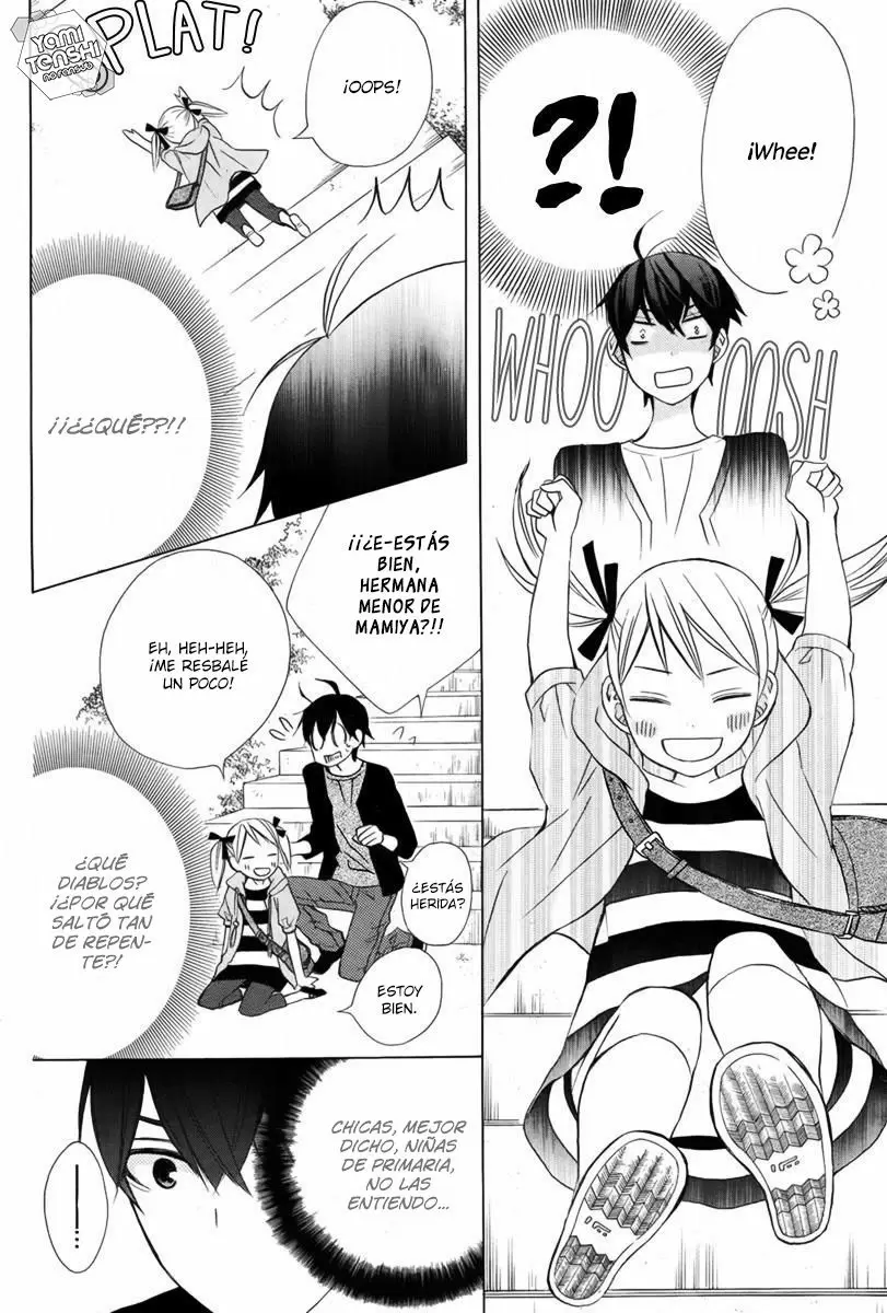 Kanojo ni Naru Hi - Capítulo 15 - Página 12 - LectorTMOo