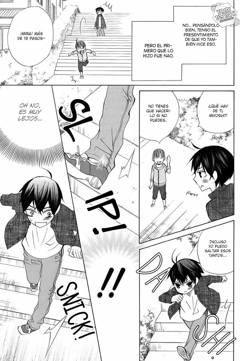 Kanojo ni Naru Hi - Capítulo 15 - Página 13 - LectorTMOo