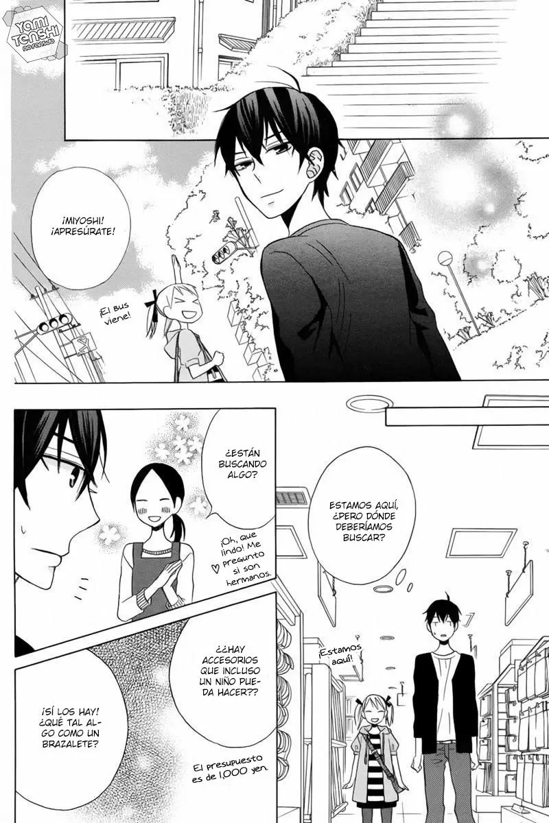 Kanojo ni Naru Hi - Capítulo 15 - Página 16 - LectorTMOo