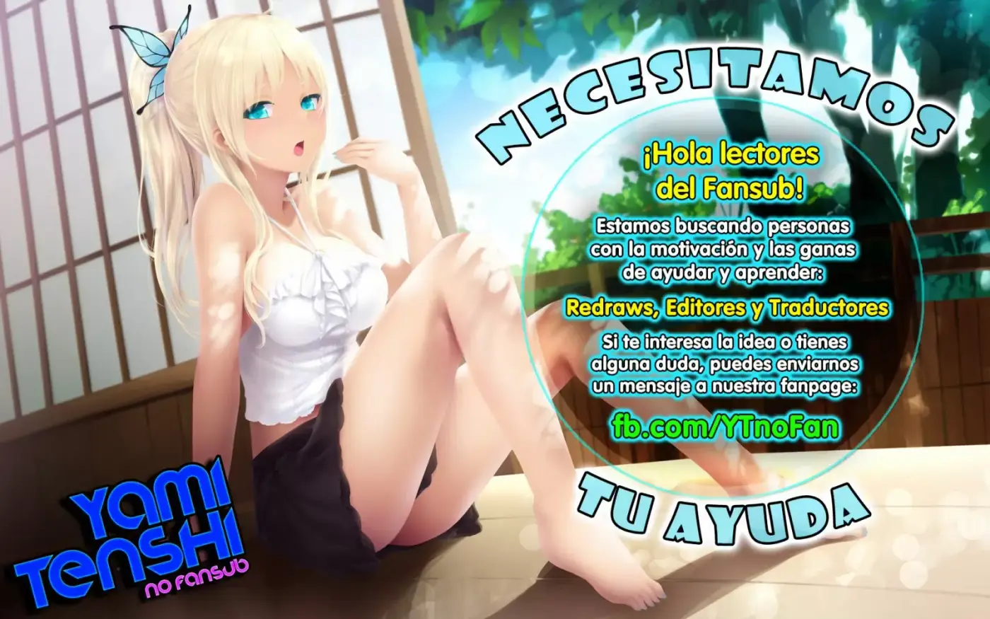 Kanojo ni Naru Hi - Capítulo 16 - Página 2 - LectorTMOo