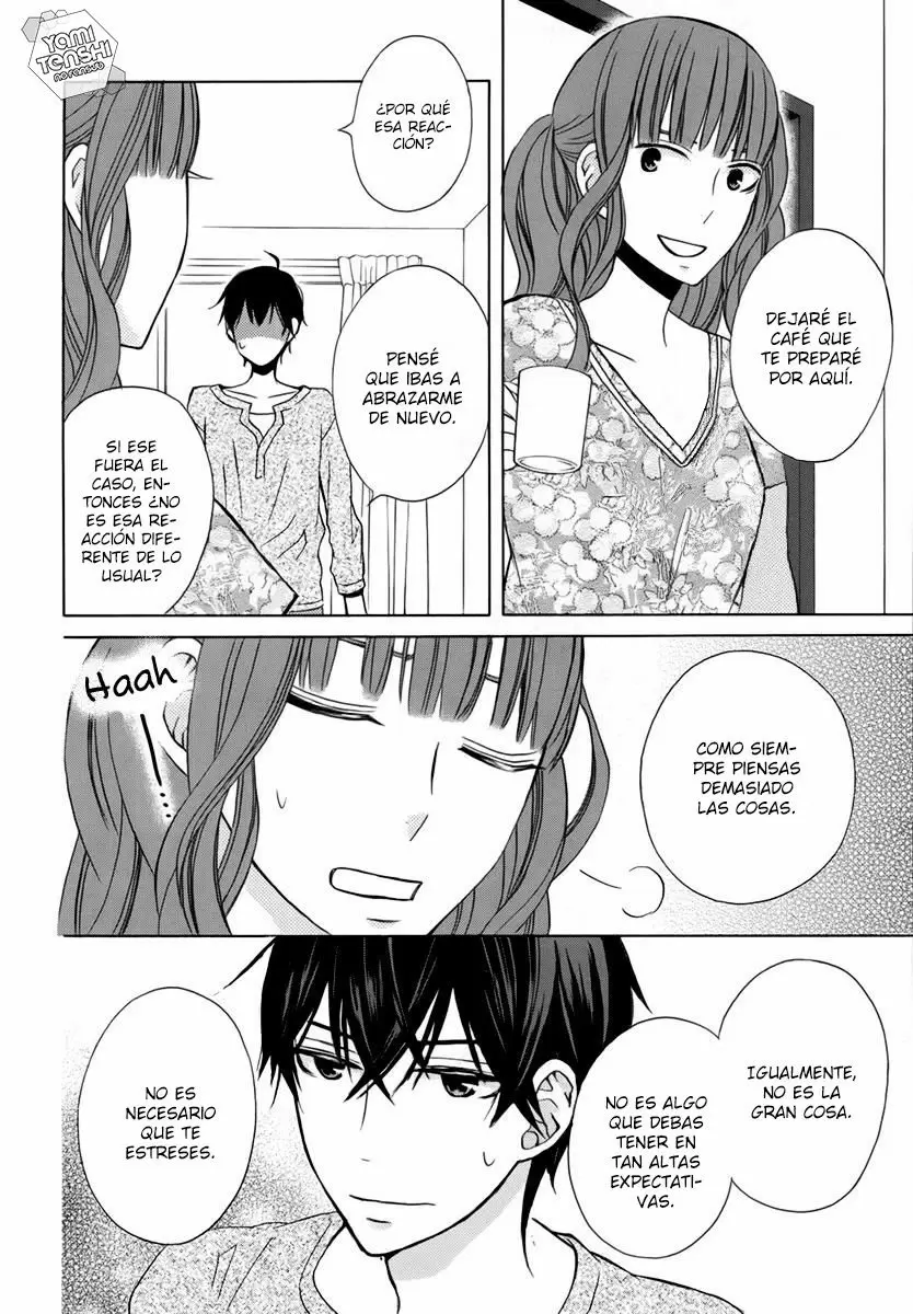 Kanojo ni Naru Hi - Capítulo 16 - Página 10 - LectorTMOo