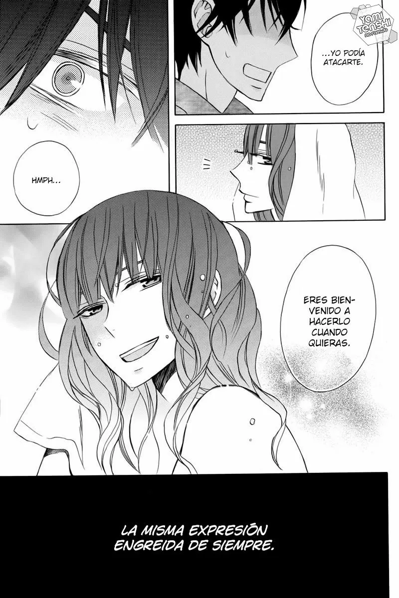 Kanojo ni Naru Hi - Capítulo 16 - Página 29 - LectorTMOo