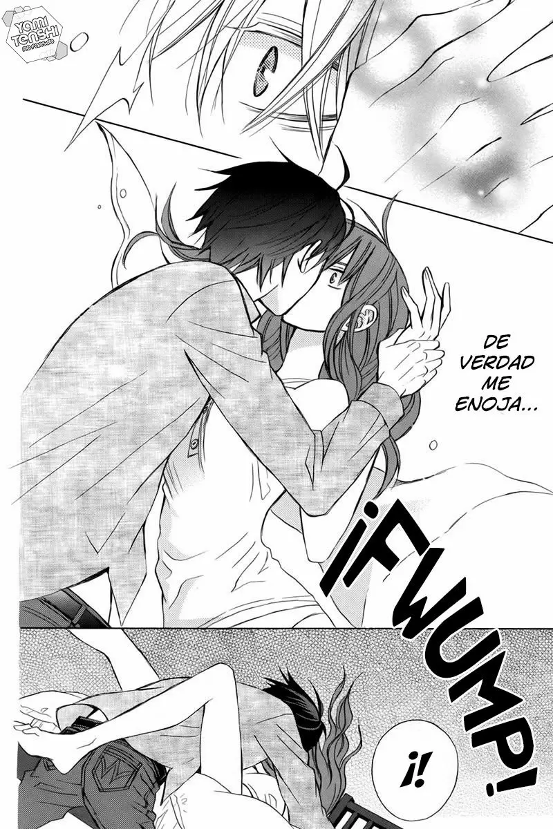 Kanojo ni Naru Hi - Capítulo 16 - Página 30 - LectorTMOo