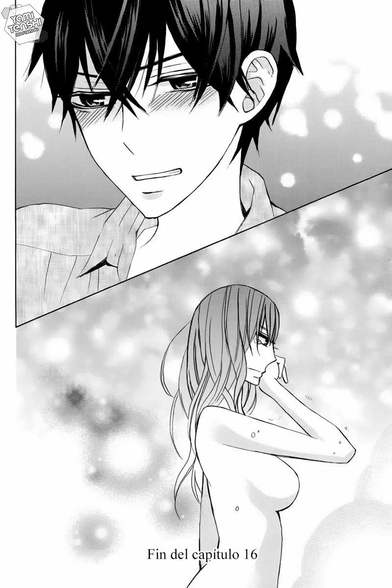 Kanojo ni Naru Hi - Capítulo 16 - Página 34 - LectorTMOo