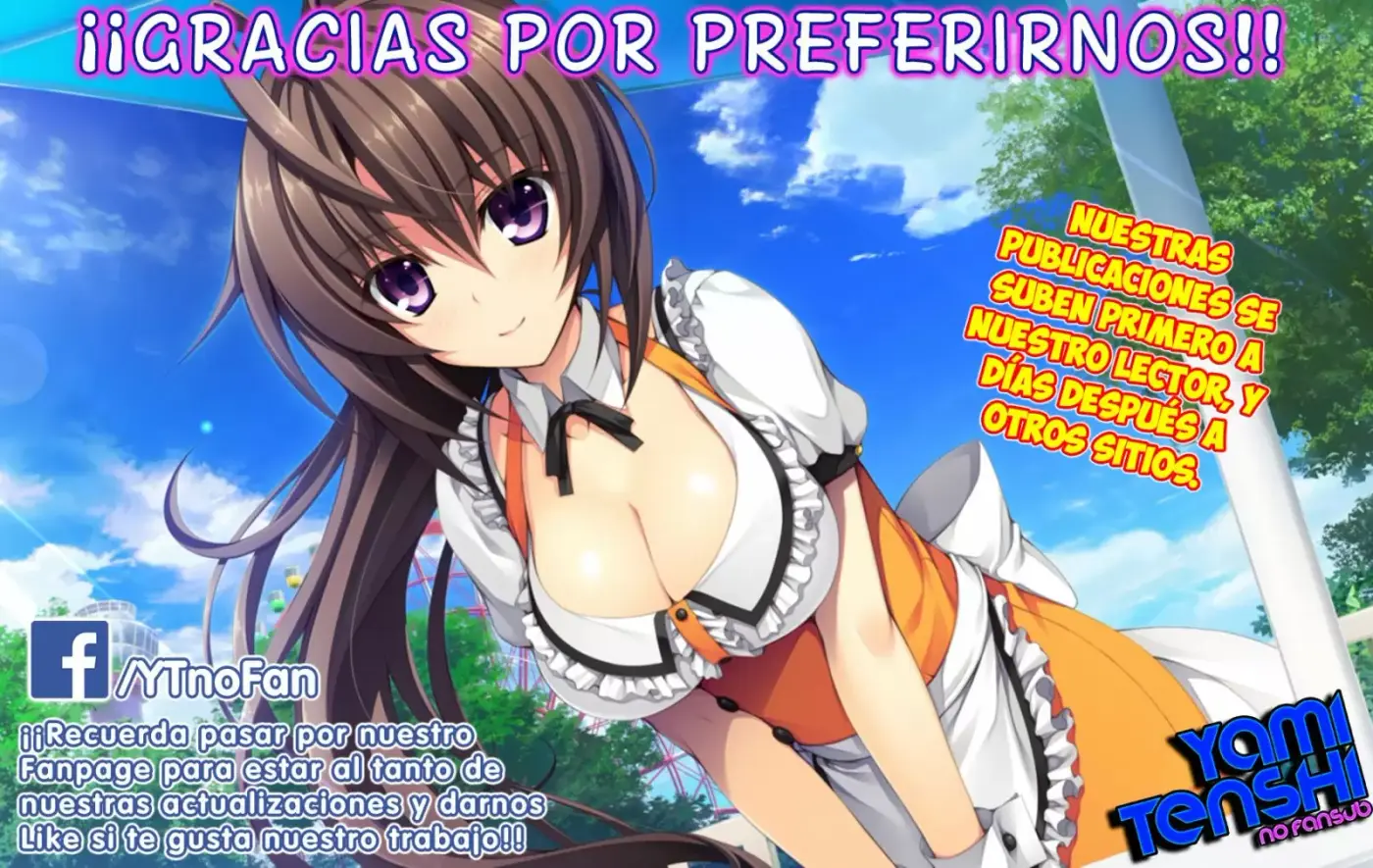 Kanojo ni Naru Hi - Capítulo 16 - Página 35 - LectorTMOo