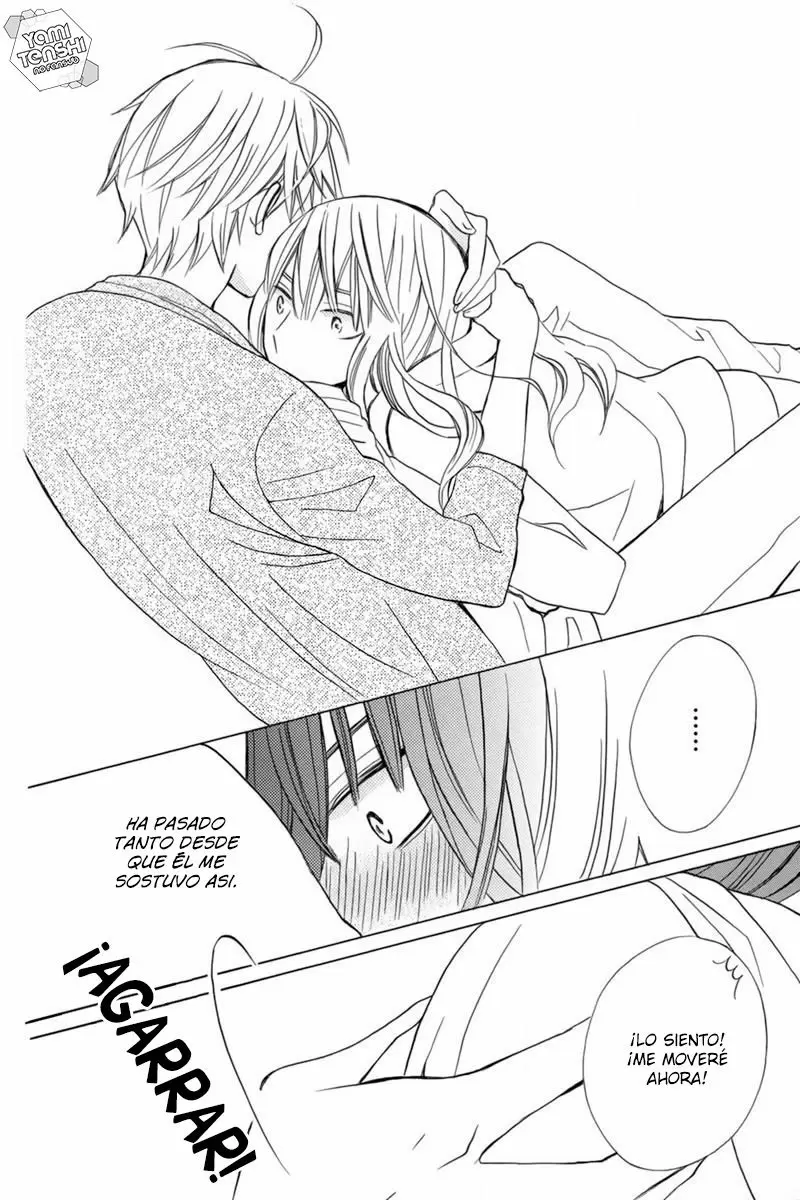 Kanojo ni Naru Hi - Capítulo 17 - Página 27 - LectorTMOo