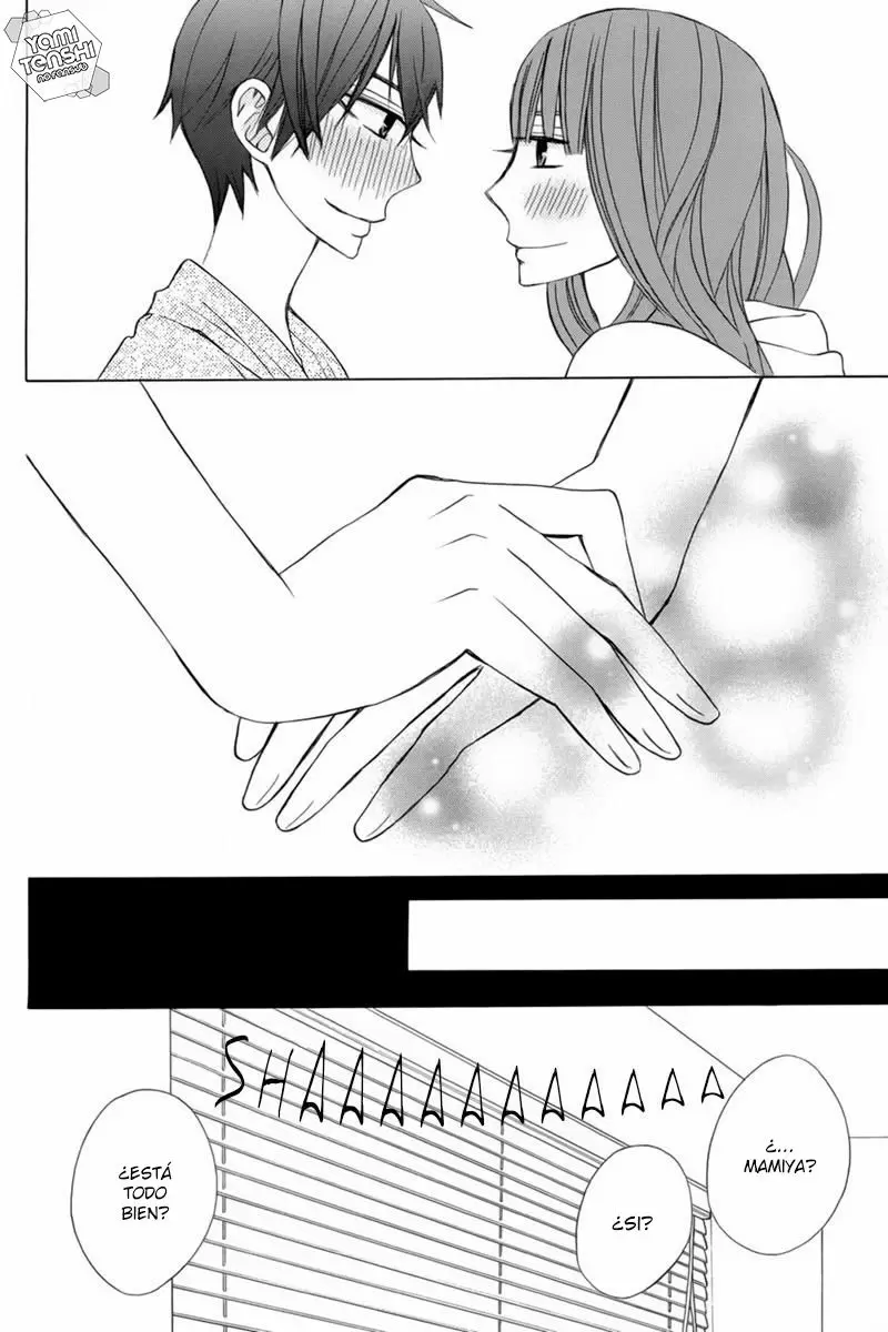 Kanojo ni Naru Hi - Capítulo 17 - Página 33 - LectorTMOo