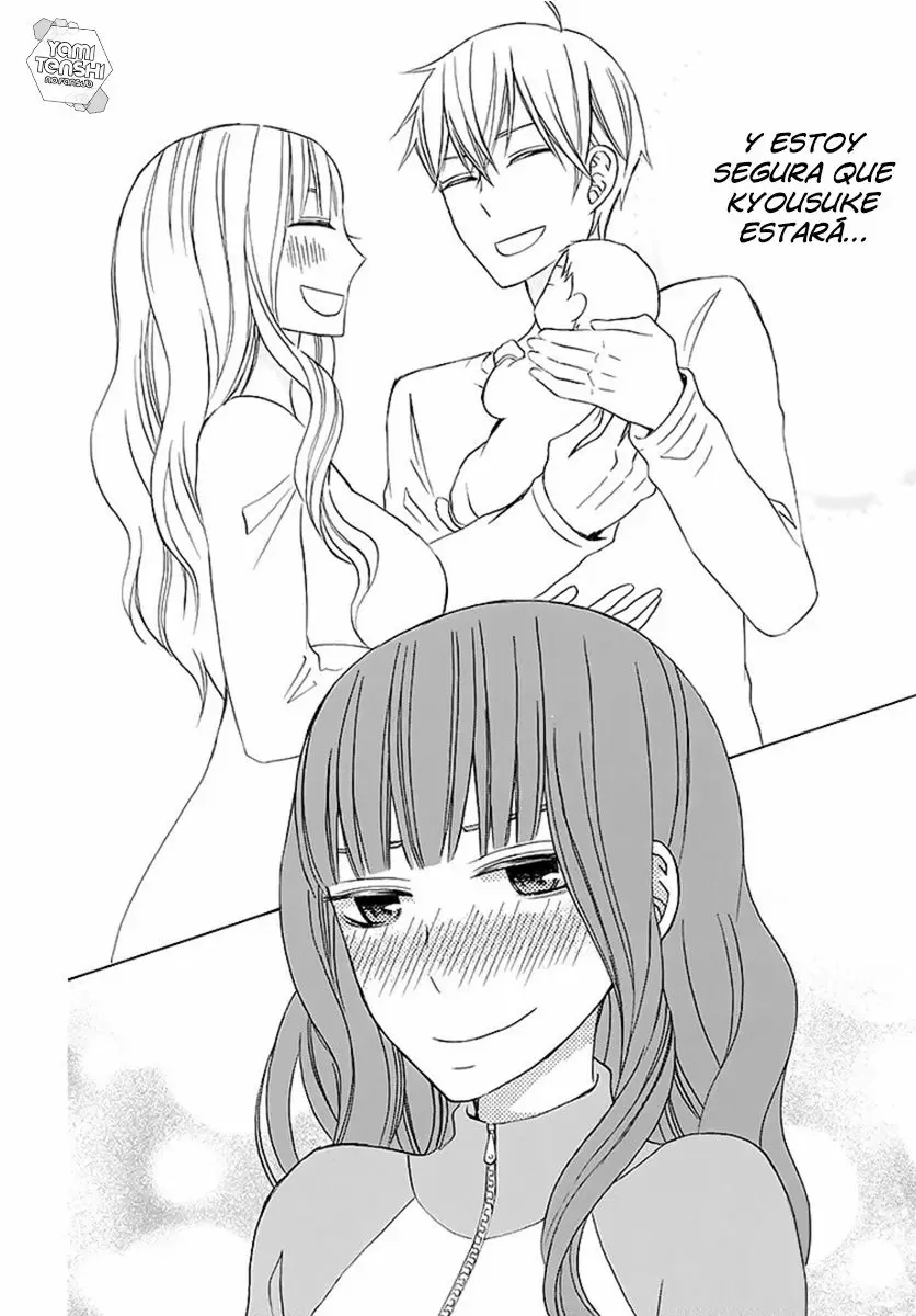Kanojo ni Naru Hi - Capítulo 18 - Página 30 - LectorTMOo